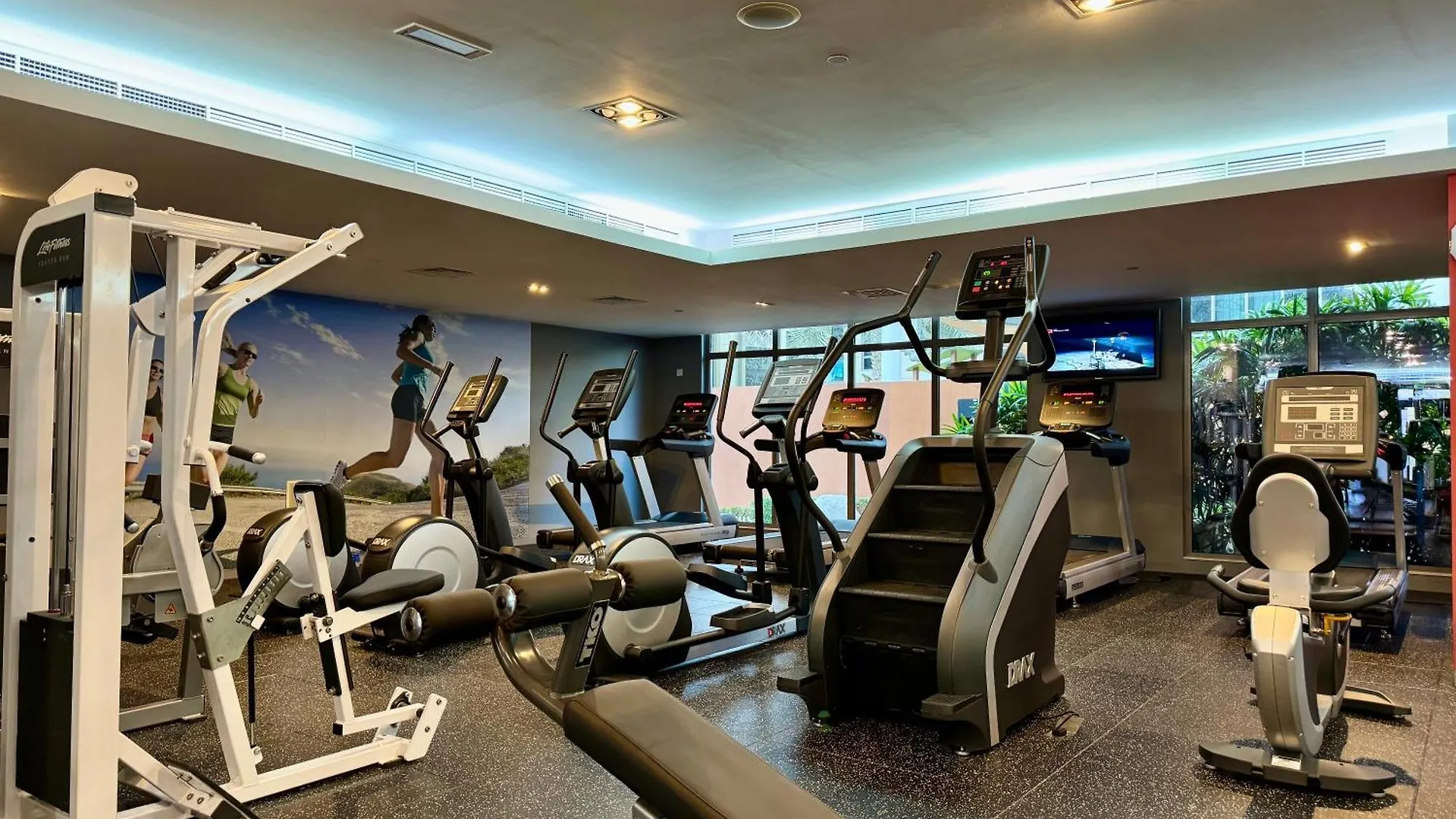 Apartment Exquisite Centrally Located 1Br In Downtown Dubai